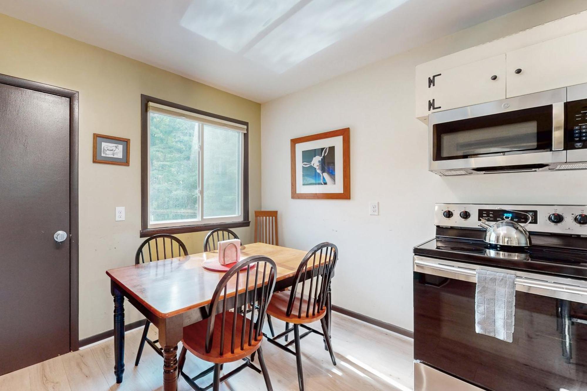 Bull Creek Peaceful Escape Villa Asheville Luaran gambar